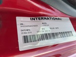 General Appearance with Numéro de série/Numéro d'identification du véhicule automobile