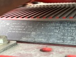 4 Engine with 