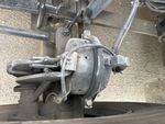 Brakes with 