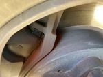 Brakes with 