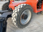 Chassis with 
