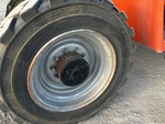 Drivetrain with 