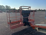 Control Station Upper with 
