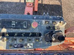 Control Station Upper with 