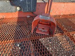 Control Station Upper with 