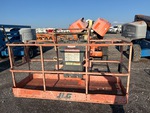 Control Station Upper with 