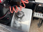 4 Underbody - Truck with 