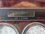 4 Transmision with Engine Hours