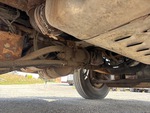 4 Underbody - Truck with 