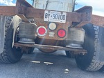 4 Underbody - Truck with 