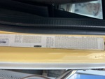 General Appearance with Second Serial Number/VIN Photo