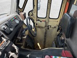 Cab with 