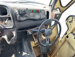Cab with 