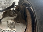 Brakes with 