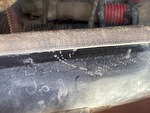 General Appearance with Second Serial Number/VIN Photo