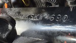General Appearance with Second Serial Number/VIN Photo