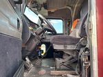 Cab with 