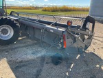 v2 Features - Swather Header with