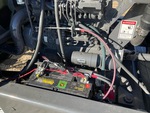 Motor with