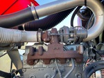 Motor with