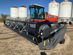 v2 Features - Swather Header with