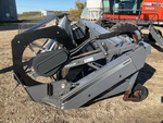 v2 Features - Swather Header with