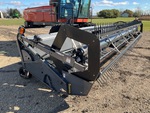 v2 Features - Swather Header with