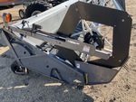 v2 Features - Swather Header with