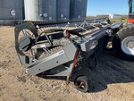 v2 Features - Swather Header with