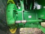 Drivetrain with 