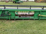 Pickup / Header with 