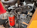 Motor with 