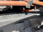 General Appearance with Second Serial Number/VIN Photo