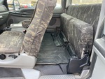 Cab with 