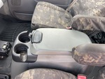 Cab with 