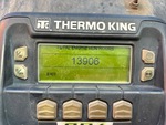 Aspect général with Compteur horaire / compteur kilométrique