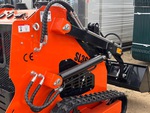 Hydraulics with 