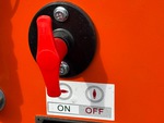 Control Station with 