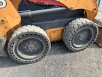Chassis with 
