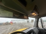 Cabine with 