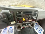Cabine with 