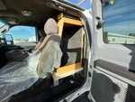 Cab with 