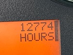 4 Transmision with Engine Hours