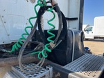 4 Underbody - Truck with 