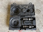 Chassis with 