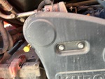 Engine with 