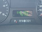 Cab with Engine Hours