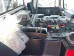 Cab with 