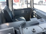 Cab with 