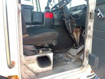 Cab with 